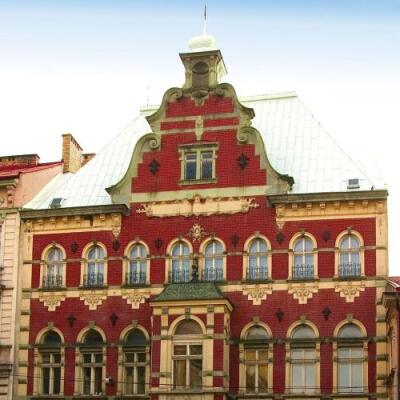 Biblioteka Miejska w Cieszynie